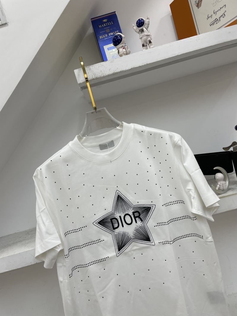 Christian Dior T-Shirts